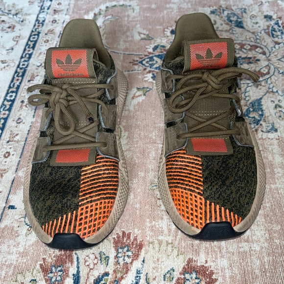 Adidas Prosphere - Picture 2 of 5